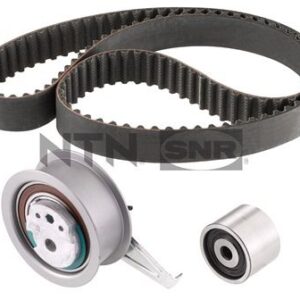 Kits de distribution - KD457.83 - SNR - Compatible avec véhicule Volkswagen, Skoda, Seat, Audi