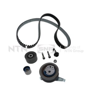 Kits de distribution - KD457.86 - SNR - Compatible avec véhicule Volkswagen, Skoda, Seat, Cupra, Audi