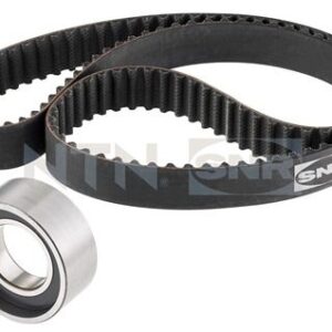 Kits de distribution - KD458.00 - SNR - Compatible avec véhicule Lancia, Fiat, Autobianchi
