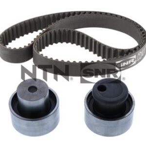 Kits de distribution - KD458.01 - SNR - Compatible avec véhicule Innocenti, Fiat