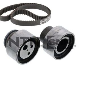 Kits de distribution - KD458.11 - SNR - Compatible avec véhicule Fiat