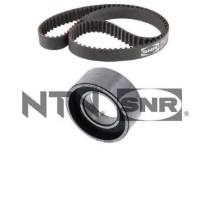 Kits de distribution - KD458.13 - SNR - Compatible avec véhicule Lancia, Fiat, Autobianchi, Innocenti, Peugeot, Citroen