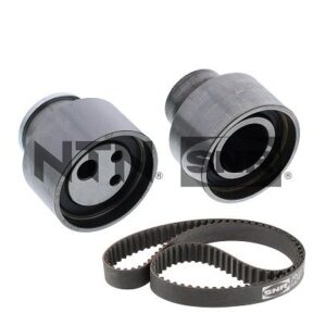 Kits de distribution - KD458.16 - SNR - Compatible avec véhicule Alfa Romeo, Fiat, Lancia