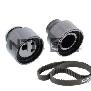 Kits de distribution - KD458.27 - SNR - Compatible avec véhicule Fiat, Alfa Romeo