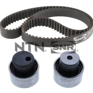 Kits de distribution - KD458.28 - SNR - Compatible avec véhicule Fiat, Peugeot, Citroen