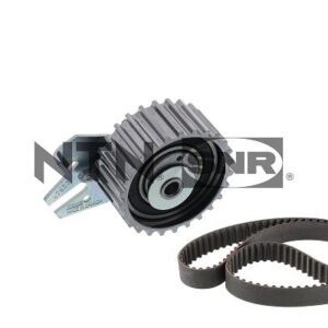 Kits de distribution - KD458.29 - SNR - Compatible avec véhicule Lancia, Fiat