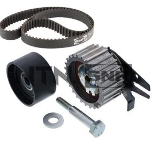 Kits de distribution - KD458.30 - SNR - Compatible avec véhicule Fiat, Lancia