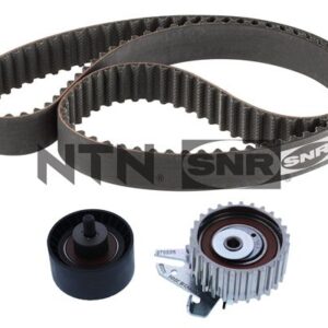 Kits de distribution - KD458.31 - SNR - Compatible avec véhicule Lancia, Fiat, Alfa Romeo