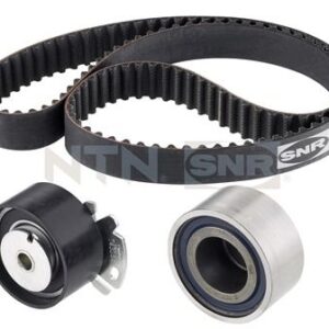 Kits de distribution - KD458.32 - SNR - Compatible avec véhicule Lancia, Fiat