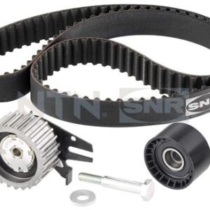 Kits de distribution - KD458.33 - SNR - Compatible avec véhicule Lancia, Fiat, Alfa Romeo