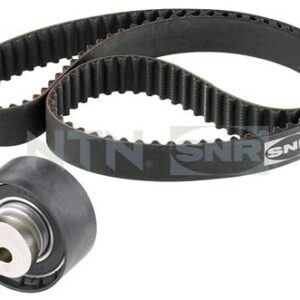 Kits de distribution - KD458.34 - SNR - Compatible avec véhicule Lancia, Jeep, Fiat, Chrysler, Alfa Romeo, Abarth, Vauxhall, Opel