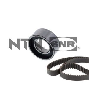 Kits de distribution - KD458.35 - SNR - Compatible avec véhicule Fiat, Lancia