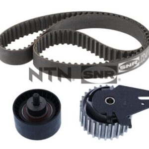 Kits de distribution - KD458.37 - SNR - Compatible avec véhicule Lancia, Fiat, Alfa Romeo