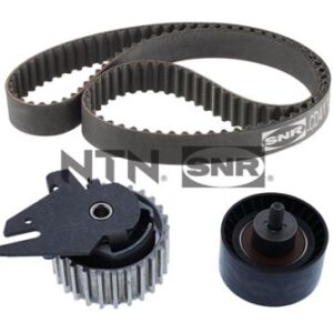 Kits de distribution - KD458.38 - SNR - Compatible avec véhicule Fiat, Alfa Romeo
