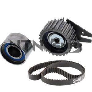 Kits de distribution - KD458.39 - SNR - Compatible avec véhicule Lancia, Fiat
