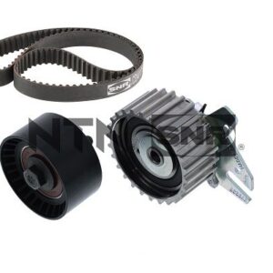 Kits de distribution - KD458.42 - SNR - Compatible avec véhicule Alfa Romeo
