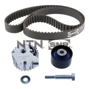 Kits de distribution - KD458.43 - SNR - Compatible avec véhicule Fiat, Lancia, Alfa Romeo