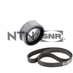 Kits de distribution - KD458.46 - SNR - Compatible avec véhicule Fiat