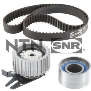 Kits de distribution - KD458.48 - SNR - Compatible avec véhicule Lancia, Fiat, Alfa Romeo