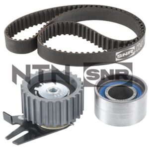 Kits de distribution - KD458.50 - SNR - Compatible avec véhicule Lancia, Fiat, Alfa Romeo