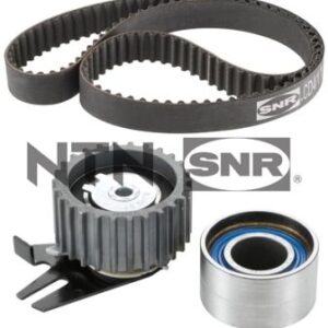 Kits de distribution - KD458.51 - SNR - Compatible avec véhicule Fiat, Alfa Romeo, Lancia
