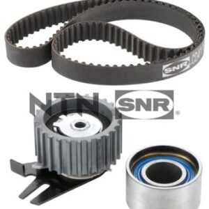 Kits de distribution - KD458.52 - SNR - Compatible avec véhicule Lancia, Fiat, Alfa Romeo
