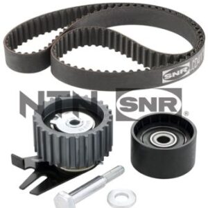 Kits de distribution - KD458.53 - SNR - Compatible avec véhicule Lancia, Fiat, Alfa Romeo
