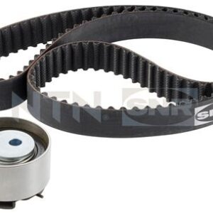 Kits de distribution - KD458.54 - SNR - Compatible avec véhicule Lancia, Fiat, Chrysler, Alfa Romeo, Ford