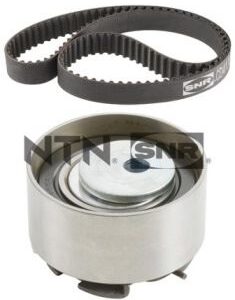 Kits de distribution - KD458.55 - SNR - Compatible avec véhicule Fiat
