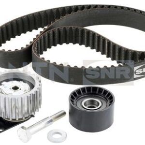 Kits de distribution - KD458.57 - SNR - Compatible avec véhicule Opel, Ford, Lancia, Jeep, Fiat, Alfa Romeo, Vauxhall