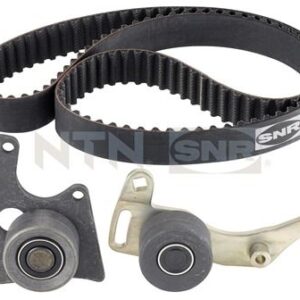 Kits de distribution - KD459.01 - SNR - Compatible avec véhicule Peugeot, Citroen, Fiat, Hyundai, Lada, Rover, Suzuki