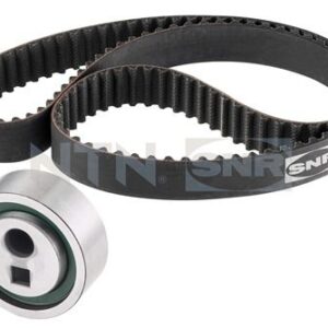 Kits de distribution - KD459.03 - SNR - Compatible avec véhicule Peugeot, Citroen