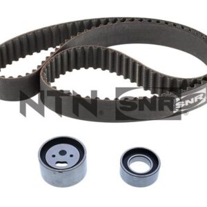 Kits de distribution - KD459.04 - SNR - Compatible avec véhicule Peugeot, Citroen