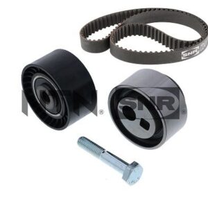 Kits de distribution - KD459.05 - SNR - Compatible avec véhicule Peugeot, Citroen, Rover