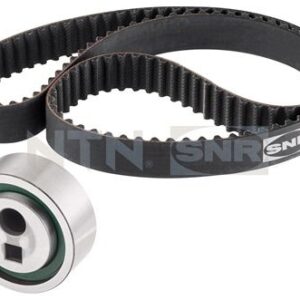 Kits de distribution - KD459.06 - SNR - Compatible avec véhicule Peugeot, Citroen