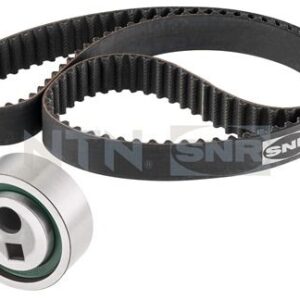 Kits de distribution - KD459.07 - SNR - Compatible avec véhicule Peugeot, Citroen