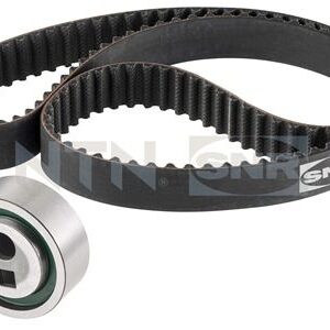 Kits de distribution - KD459.08 - SNR - Compatible avec véhicule Peugeot, Citroen, Lancia, Fiat