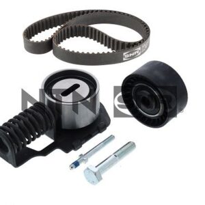 Kits de distribution - KD459.09 - SNR - Compatible avec véhicule Peugeot, Citroen, Lancia, Fiat