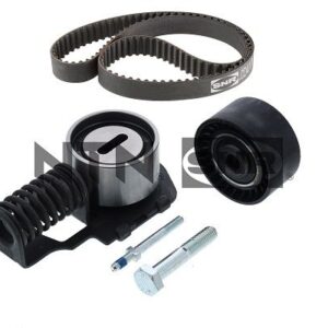 Kits de distribution - KD459.10 - SNR - Compatible avec véhicule Peugeot, Citroen