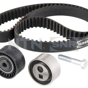 Kits de distribution - KD459.12 - SNR - Compatible avec véhicule Peugeot, Citroen, Nissan, Rover