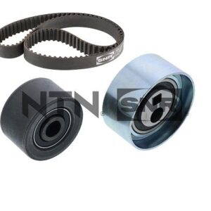 Kits de distribution - KD459.13 - SNR - Compatible avec véhicule Peugeot, Citroen