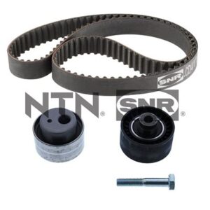 Kits de distribution - KD459.14 - SNR - Compatible avec véhicule Peugeot, Citroen, Lancia, Fiat