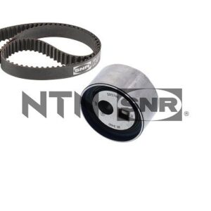 Kits de distribution - KD459.18 - SNR - Compatible avec véhicule Peugeot, Citroen, Fiat