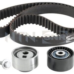Kits de distribution - KD459.29 - SNR - Compatible avec véhicule Peugeot, Citroen, Fiat, Toyota