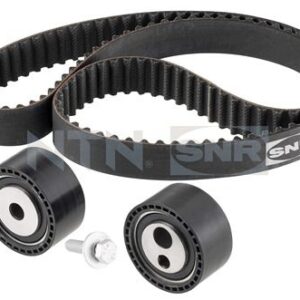 Kits de distribution - KD459.30 - SNR - Compatible avec véhicule Peugeot, Citroen, Lancia, Fiat, Suzuki