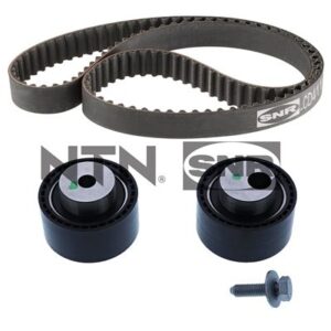 Kits de distribution - KD459.32 - SNR - Compatible avec véhicule Peugeot, Citroen, Lancia, Fiat