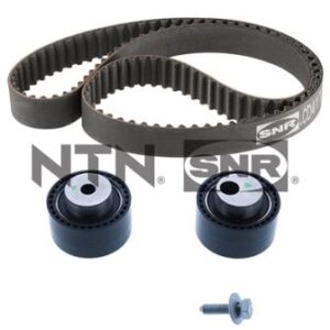Kits de distribution - KD459.33 - SNR - Compatible avec véhicule Suzuki, Peugeot, Citroen, Lancia, Fiat
