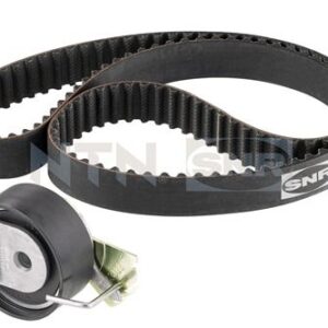 Kits de distribution - KD459.34 - SNR - Compatible avec véhicule Peugeot, Citroen