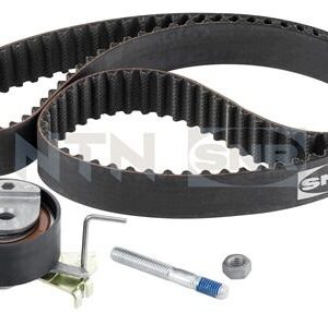 Kits de distribution - KD459.35 - SNR - Compatible avec véhicule Peugeot, Citroen, Fiat, Alfa Romeo