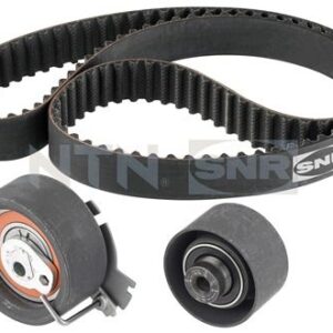 Kits de distribution - KD459.36 - SNR - Compatible avec véhicule Peugeot, Citroen